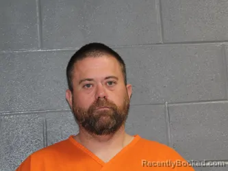 Mugshot of MICHAEL DALE BEARDEN