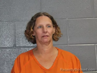 Mugshot of CAROL FLORENCE SALE