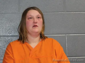 Mugshot of JESSICA LEANN KING