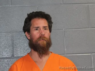 Mugshot of JOSHUA GLYNN BYERS