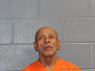 Mugshot of ANDREW RODRIGUEZ