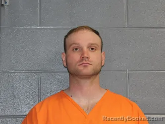 Mugshot of AUSTIN ANTHONY GASPARD
