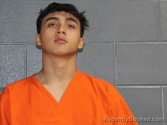 Mugshot of JULIAN DAVID CLARK