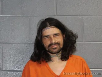 Mugshot of DEANGELO MORICE SHINN