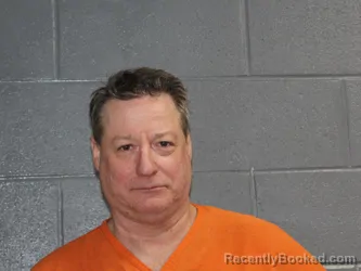 Mugshot of DANIEL JOSEPH PHILLIPS