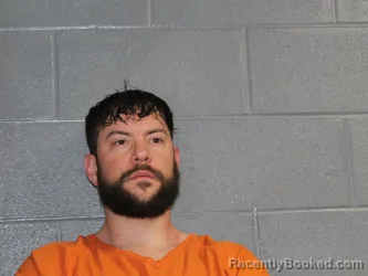 Mugshot of TYLER KEITH JOHNSON