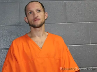 Mugshot of BRYAN NICHOLAS MAHONEY