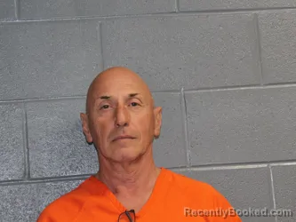 Mugshot of TROUT JIMMIE COSTO