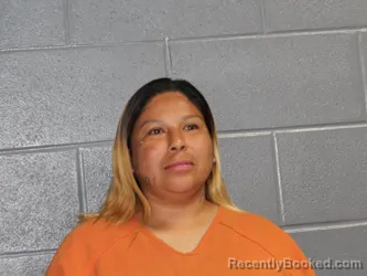 Mugshot of ANESSA JEAN MADBULL