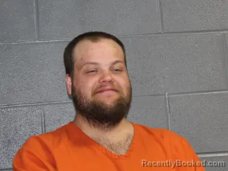 Mugshot of MASON JAY STUART