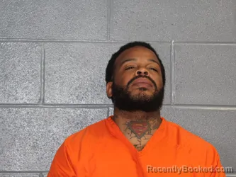 Mugshot of BRYAN SCOTT MILLER