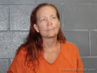 Mugshot of KELLY SHAWN ALLEN