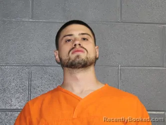 Mugshot of KALEB SCOTT JENNINGS