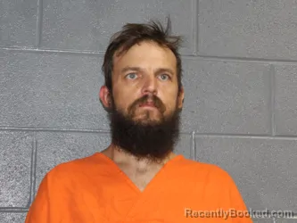 Mugshot of GARY ALBERT JR LISKE