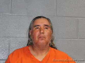 Mugshot of FREDDY NINO LONEMAN