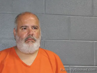 Mugshot of GAROLD WAYNE TOWNZEN