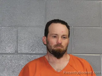 Mugshot of KOKA DAVID BOOTH