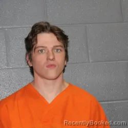 Mugshot of DYLAN AUTRY RASH