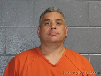 Mugshot of JACOB DOLAN PARNELL booked in Canadian County, Oklahoma on April 4, 2026