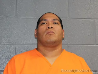 Mugshot of JAMIE STARR SAVAGE booked in Canadian County, Oklahoma on April 4, 2026