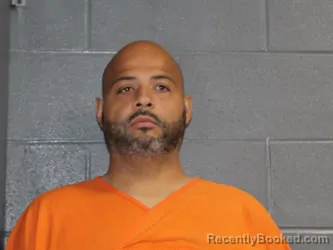 Mugshot of Felix Antonio Conde