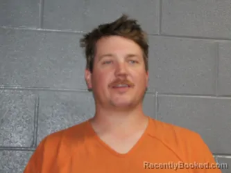 Mugshot of ZACHARY TAYLOR SMITH booked in Canadian County, Oklahoma on May 6, 2026