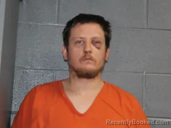 Mugshot of STEPHEN ALLEN MARTIN booked in Canadian County, Oklahoma on May 6, 2026
