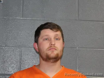 Mugshot of TIMOTHY CHRISTIAN SMITH booked in Canadian County, Oklahoma on May 15, 2026