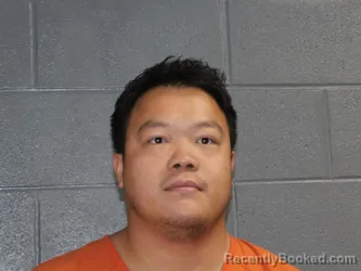 Mugshot of LOC TAN PHAM booked in Canadian County, Oklahoma on June 4, 2026