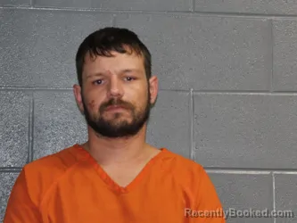 Mugshot of STEPHEN LEE COONEY booked in Canadian County, Oklahoma on June 24, 2026