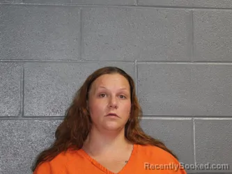 Mugshot of RETHA JO SEHON booked in Canadian County, Oklahoma on June 28, 2026