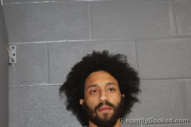 Mugshot of JEREMIAH EUGENE VANN booked in Canadian County, Oklahoma on June 29, 2026