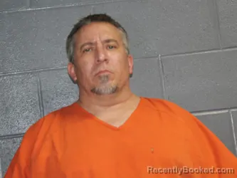 Mugshot of WILLIAM JUSTIN RODRIGUEZ booked in Canadian County, Oklahoma on June 30, 2026