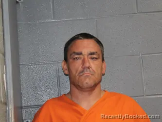 Mugshot of JAMES EARL HELMS booked in Canadian County, Oklahoma on July 1, 2026
