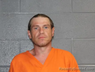 Mugshot of JONATHAN TYLER JONES booked in Canadian County, Oklahoma on July 5, 2026