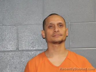 Mugshot of TAYLOR JAMES FURTADO booked in Canadian County, Oklahoma on July 11, 2026