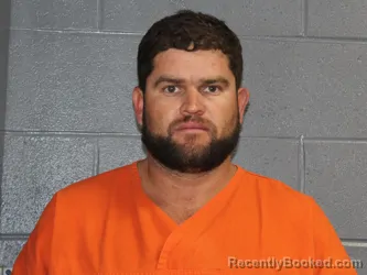 Mugshot of Jose Fernando Figueroa Velasco booked in Canadian County, Oklahoma on September 2, 2026