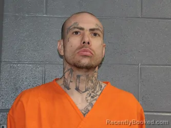 Mugshot of William Allen Cash booked in Canadian County, Oklahoma on September 2, 2026