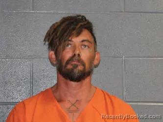 Mugshot of Joshua Paul Koshiol booked in Canadian County, Oklahoma on September 5, 2026