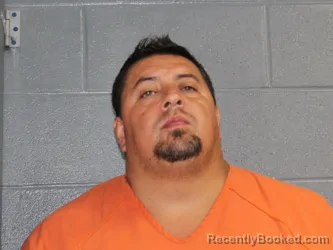 Mugshot of Elijah Daniel Matelsky booked in Canadian County, Oklahoma on September 9, 2026
