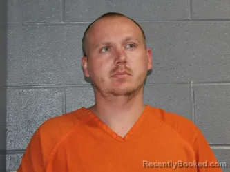 Mugshot of Joe Thomas Durante booked in Canadian County, Oklahoma on September 14, 2026