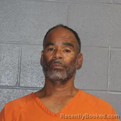 Mugshot of Steven Raymon Braggs booked in Canadian County, Oklahoma on October 22, 2026