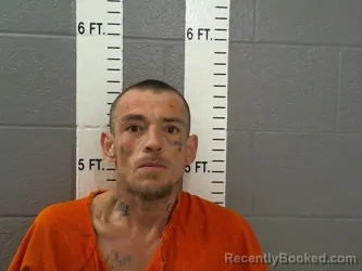 Mugshot of THOMAS HUTCHINSON