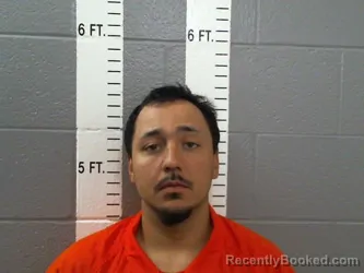 Mugshot of JULIAN JEWELZ TREJO