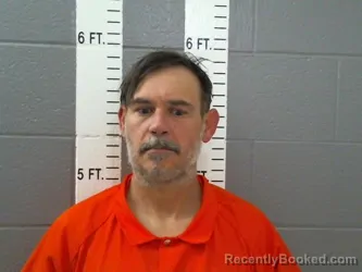 Mugshot of RYAN KEITH REED