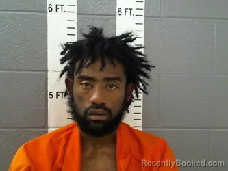 Mugshot of CHRISTOPHER BERNARD HARDEN