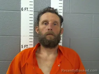 Mugshot of HAROLD MATHEW HAWKINS