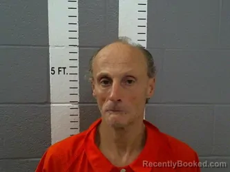 Mugshot of KERRY LEE HERREN