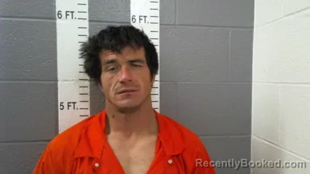 Mugshot of STEVEN ELDON WARD