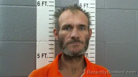 Mugshot of JEFFERY SCOTT LEE